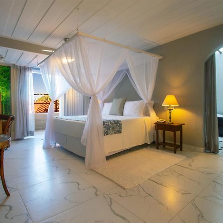 Pedra Da Laguna Boutique Hotel Spa Armacao dos Buzios Luaran gambar