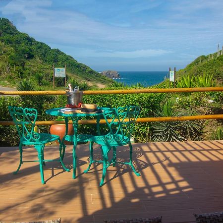 Pedra Da Laguna Boutique Hotel Spa Armacao dos Buzios Luaran gambar