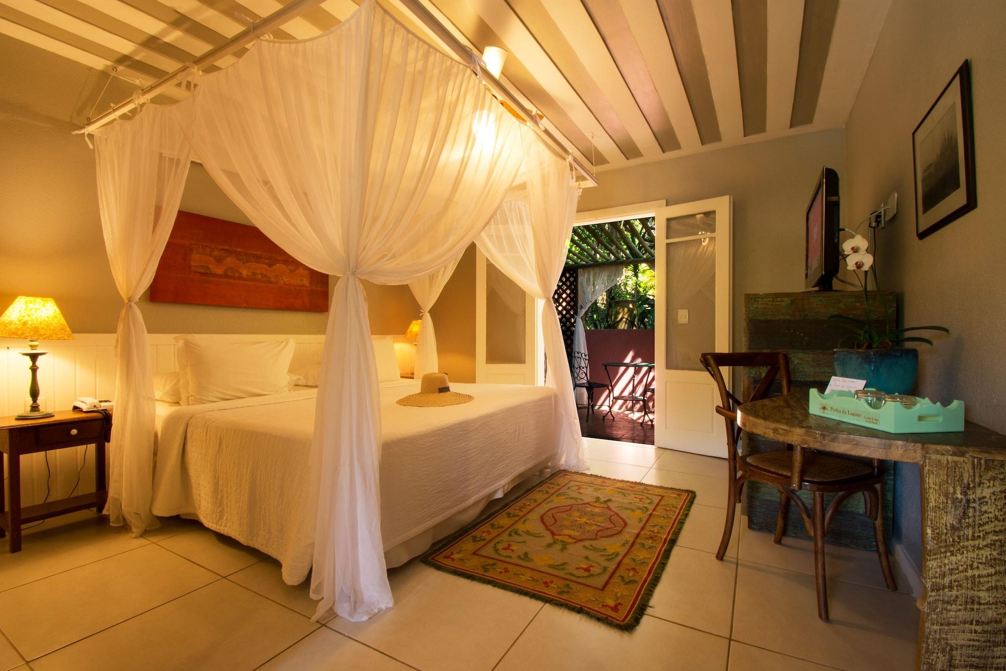 Pedra Da Laguna Boutique Hotel Spa Armacao dos Buzios Luaran gambar