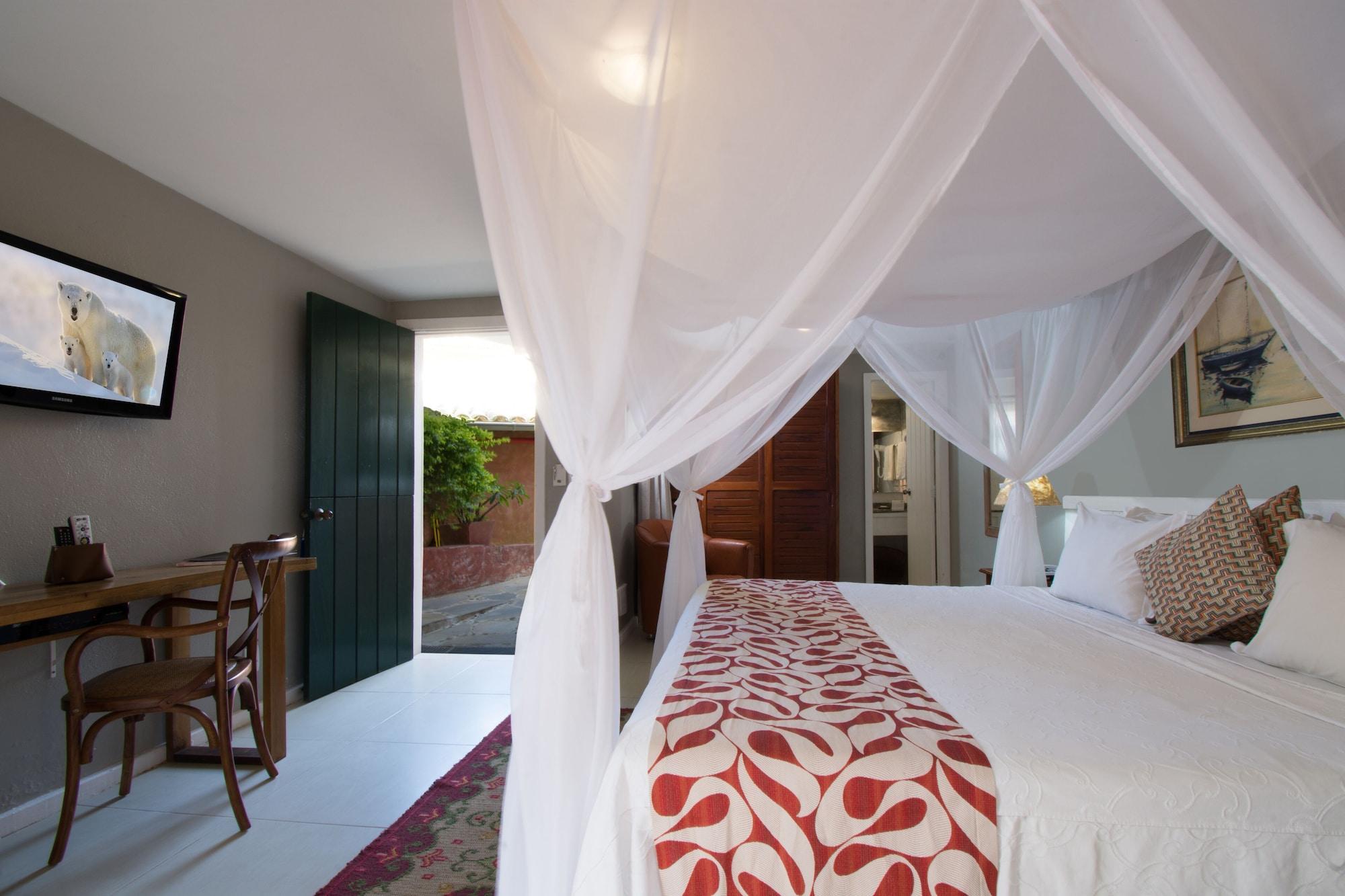 Pedra Da Laguna Boutique Hotel Spa Armacao dos Buzios Luaran gambar