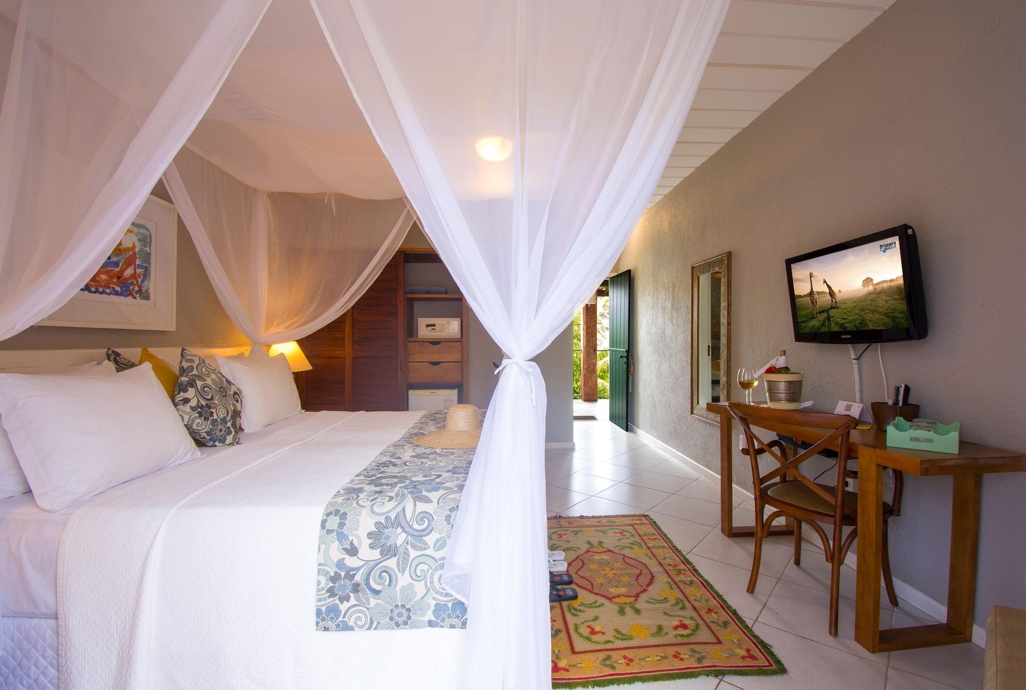 Pedra Da Laguna Boutique Hotel Spa Armacao dos Buzios Luaran gambar