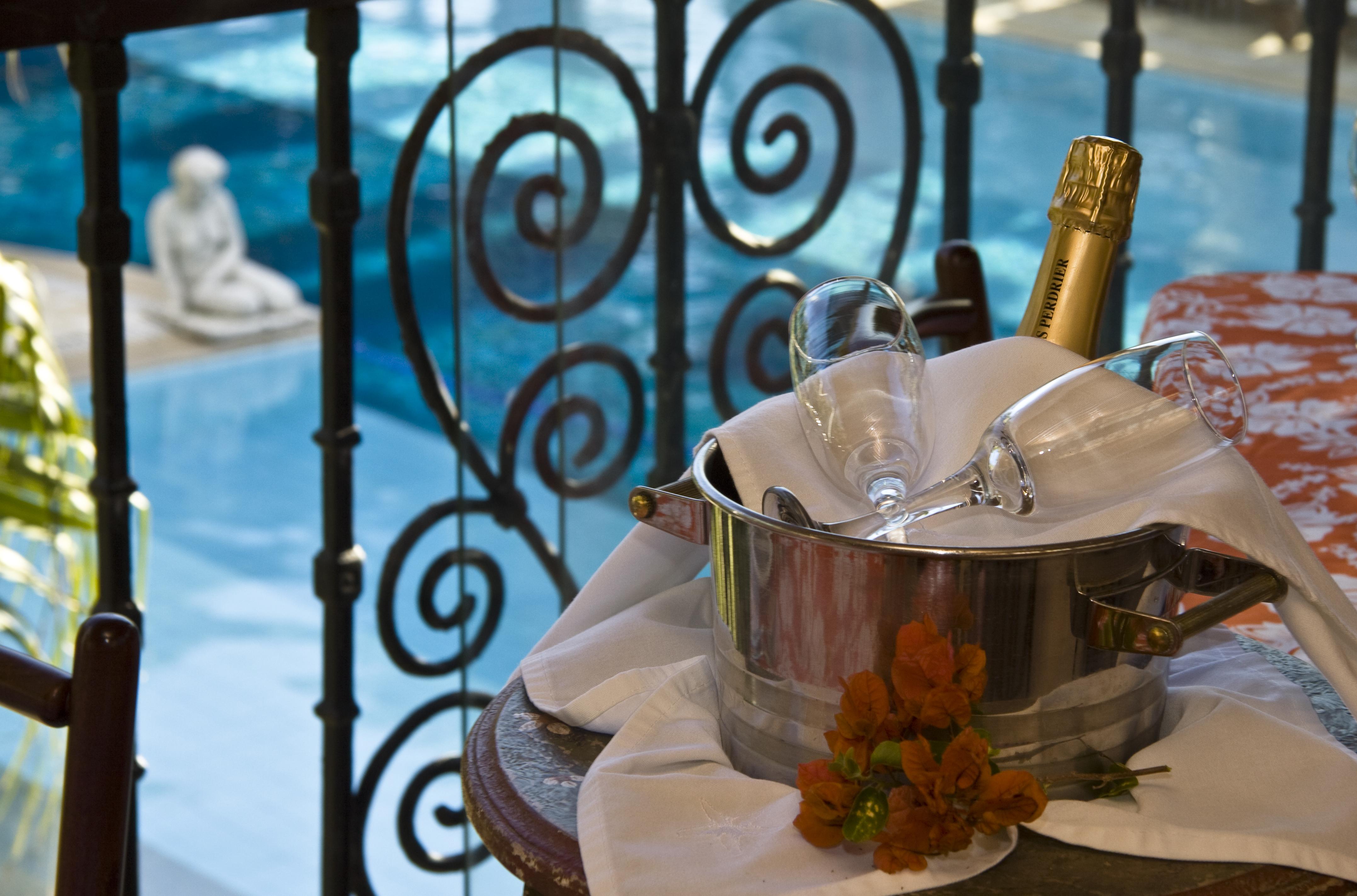 Pedra Da Laguna Boutique Hotel Spa Armacao dos Buzios Luaran gambar