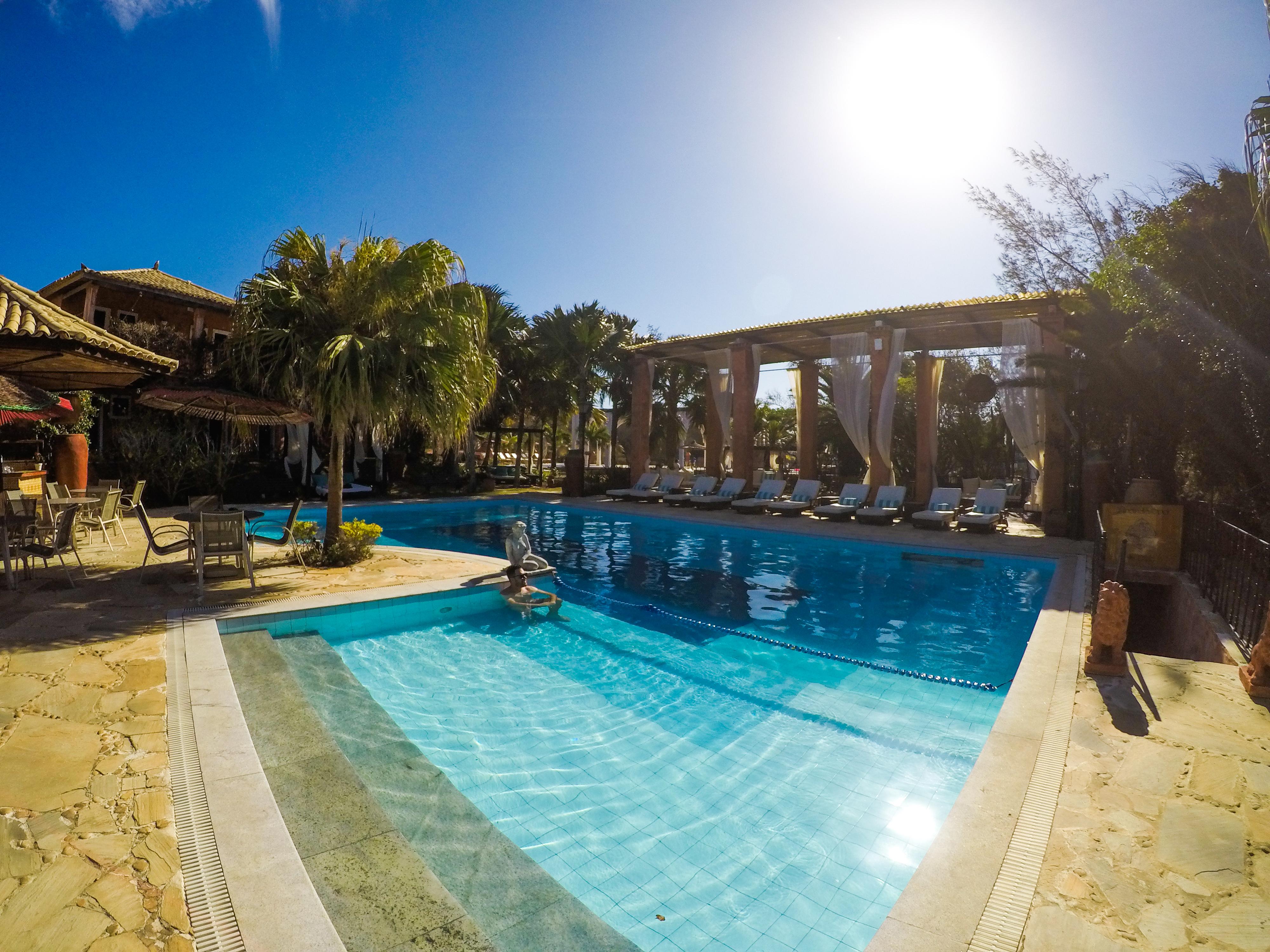 Pedra Da Laguna Boutique Hotel Spa Armacao dos Buzios Luaran gambar