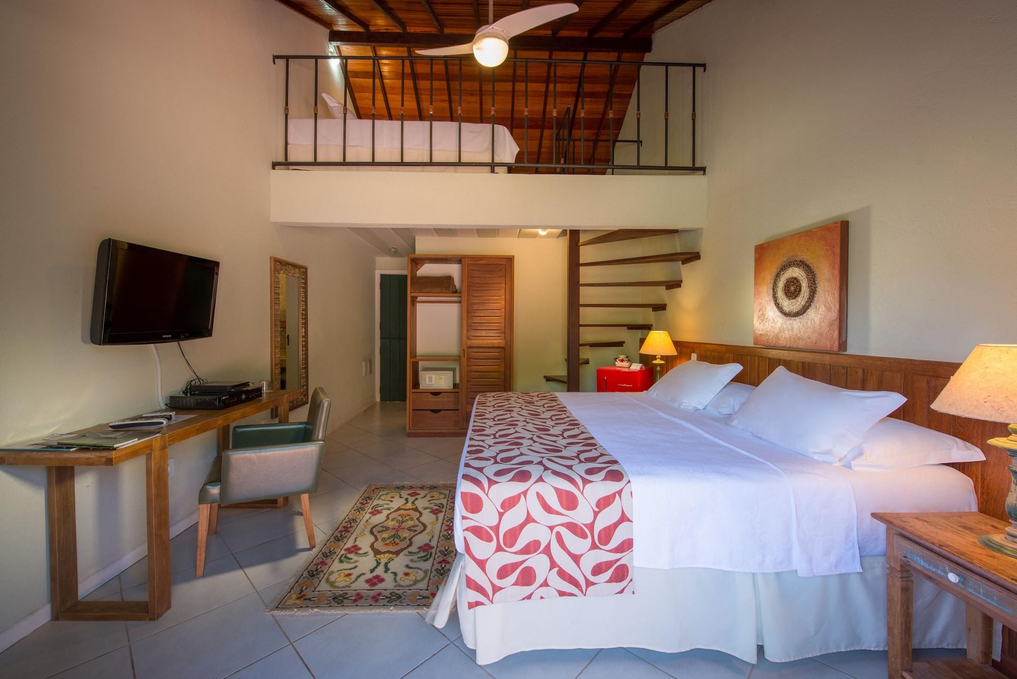 Pedra Da Laguna Boutique Hotel Spa Armacao dos Buzios Luaran gambar