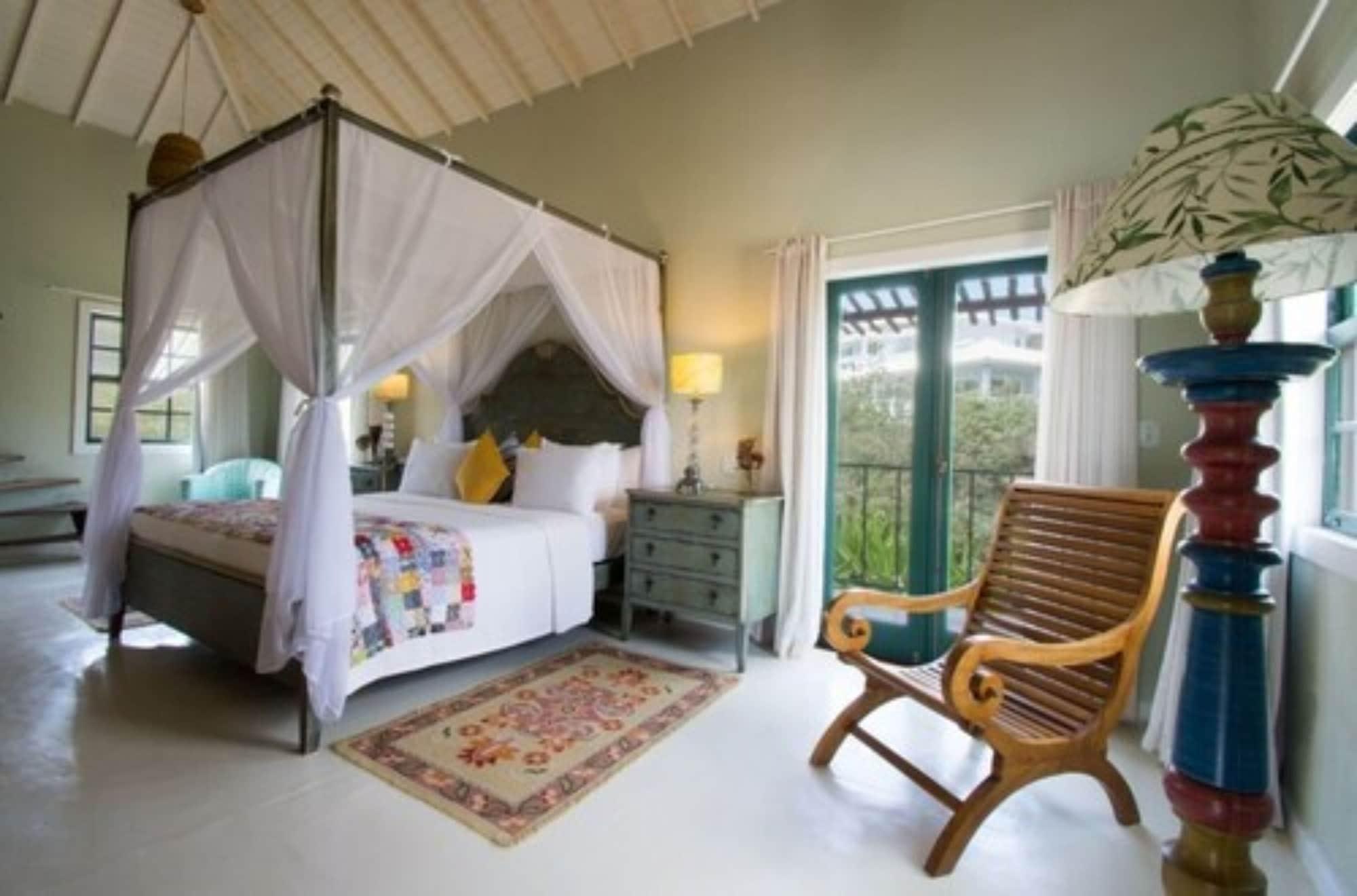 Pedra Da Laguna Boutique Hotel Spa Armacao dos Buzios Luaran gambar