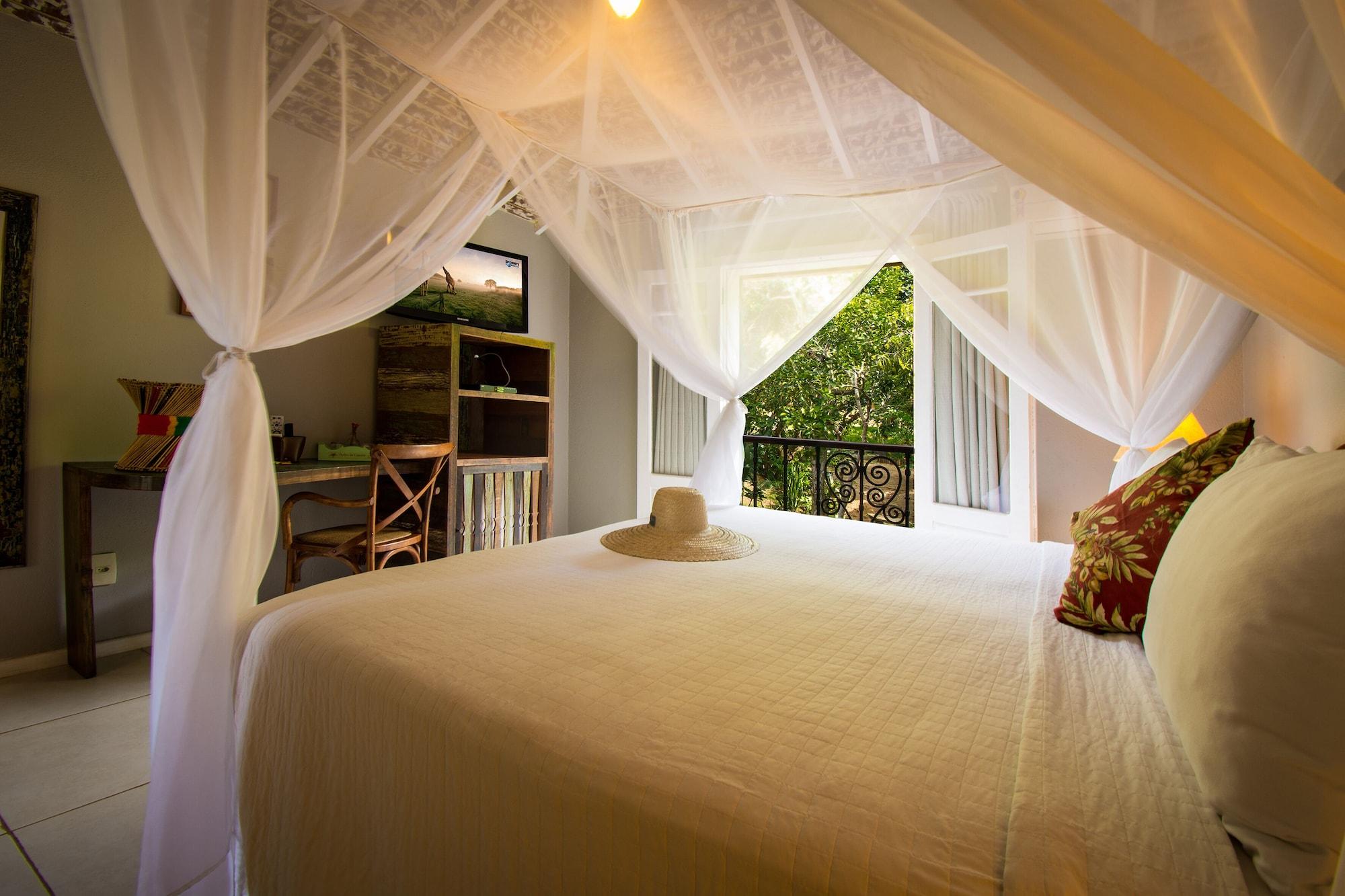 Pedra Da Laguna Boutique Hotel Spa Armacao dos Buzios Luaran gambar