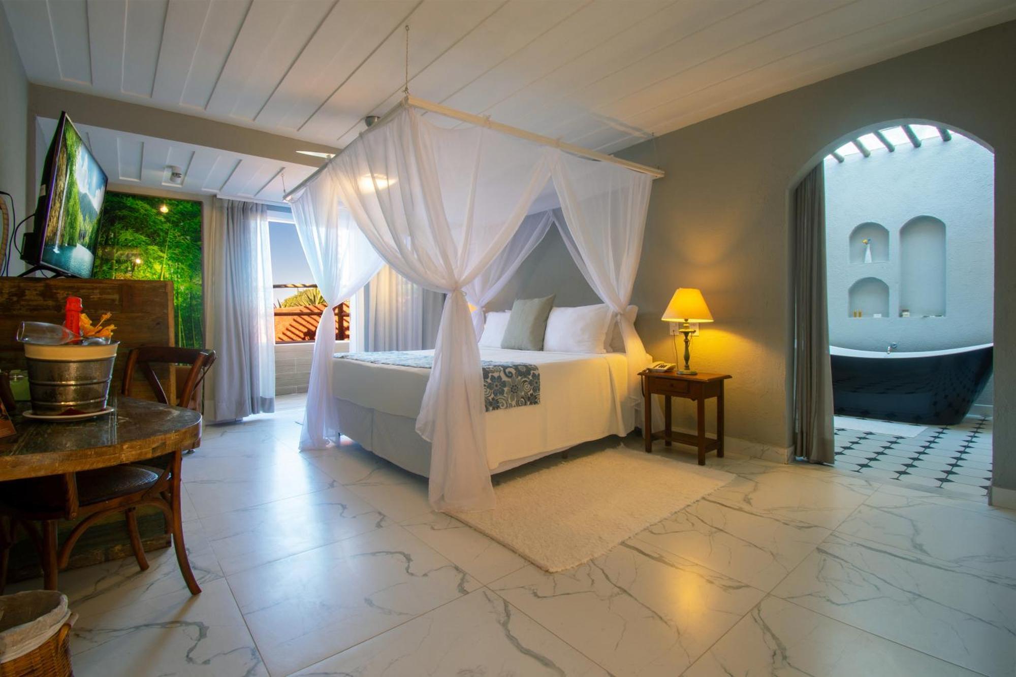 Pedra Da Laguna Boutique Hotel Spa Armacao dos Buzios Luaran gambar