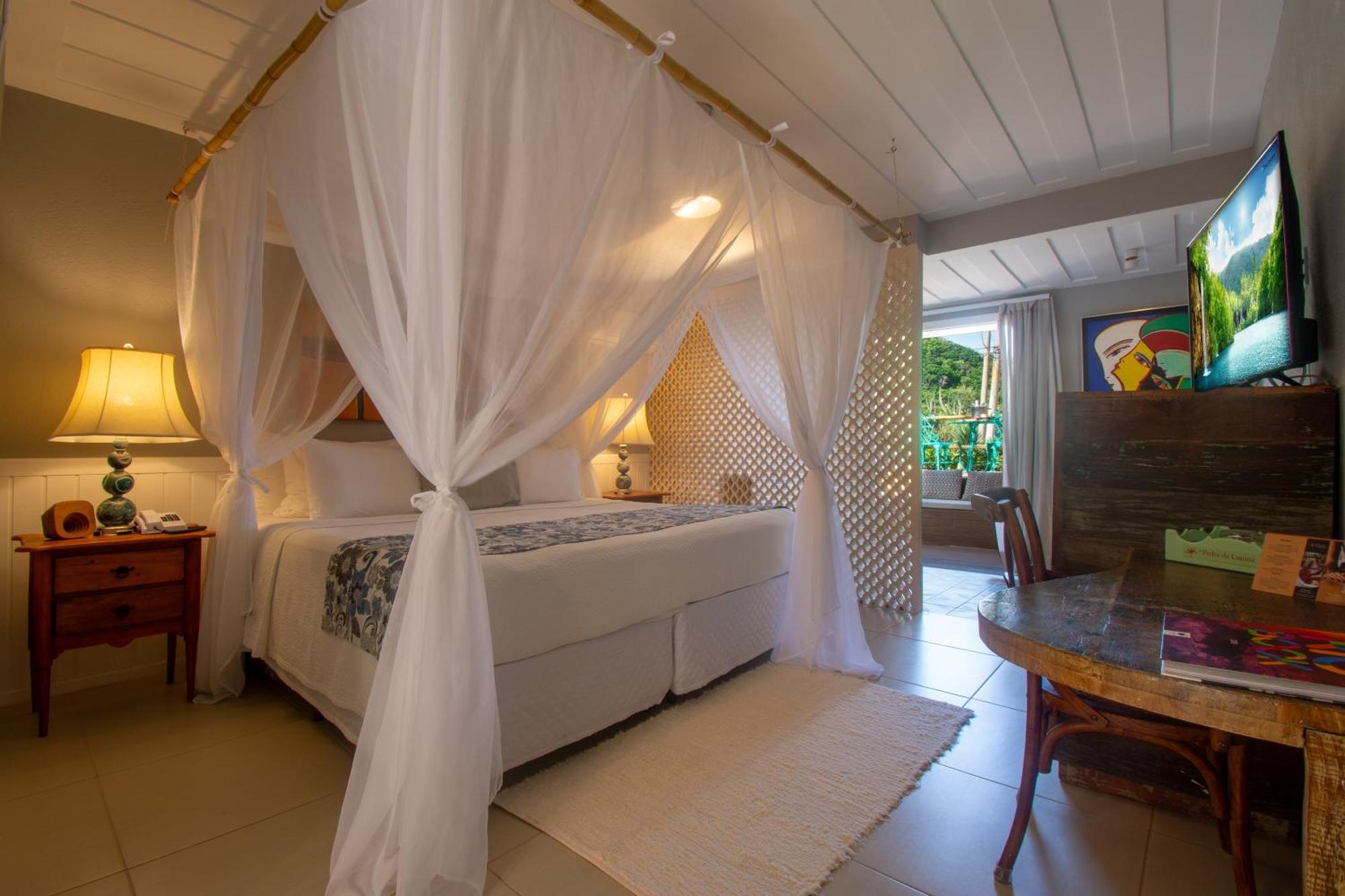 Pedra Da Laguna Boutique Hotel Spa Armacao dos Buzios Luaran gambar