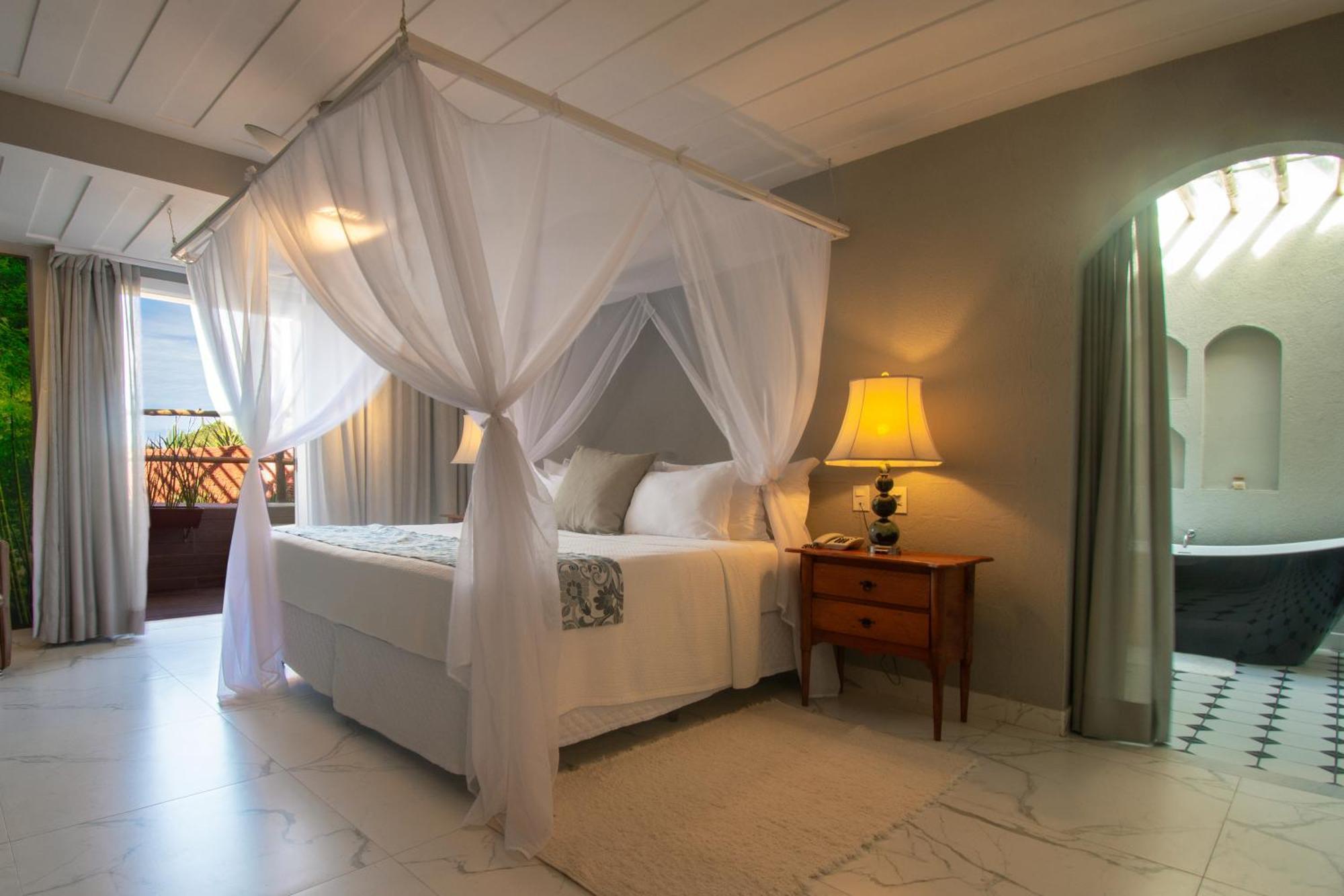Pedra Da Laguna Boutique Hotel Spa Armacao dos Buzios Luaran gambar