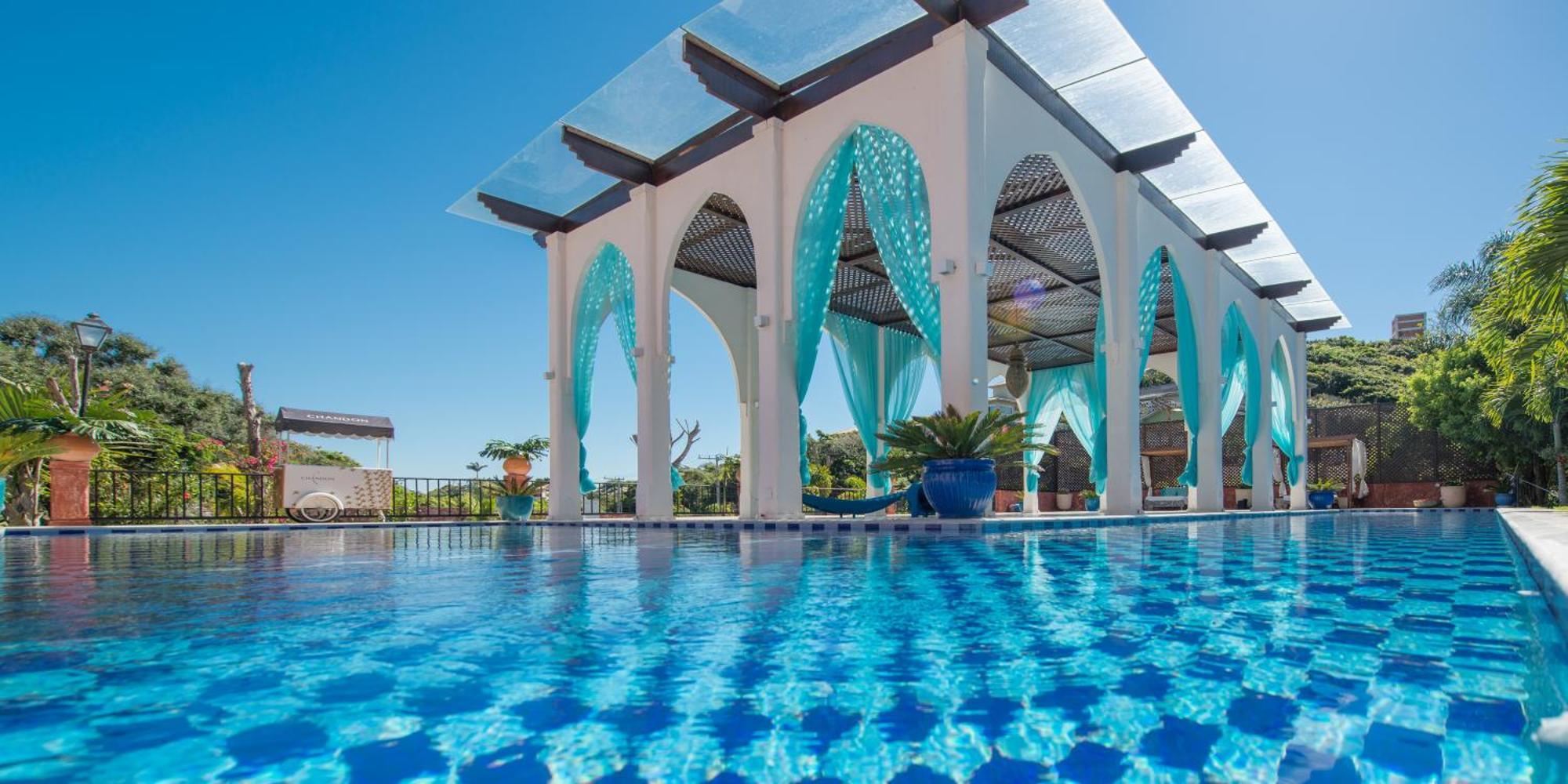 Pedra Da Laguna Boutique Hotel Spa Armacao dos Buzios Luaran gambar