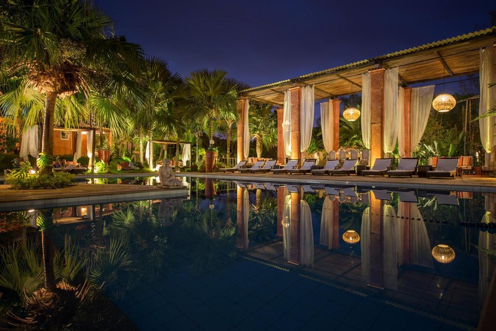 Pedra Da Laguna Boutique Hotel Spa Armacao dos Buzios Luaran gambar