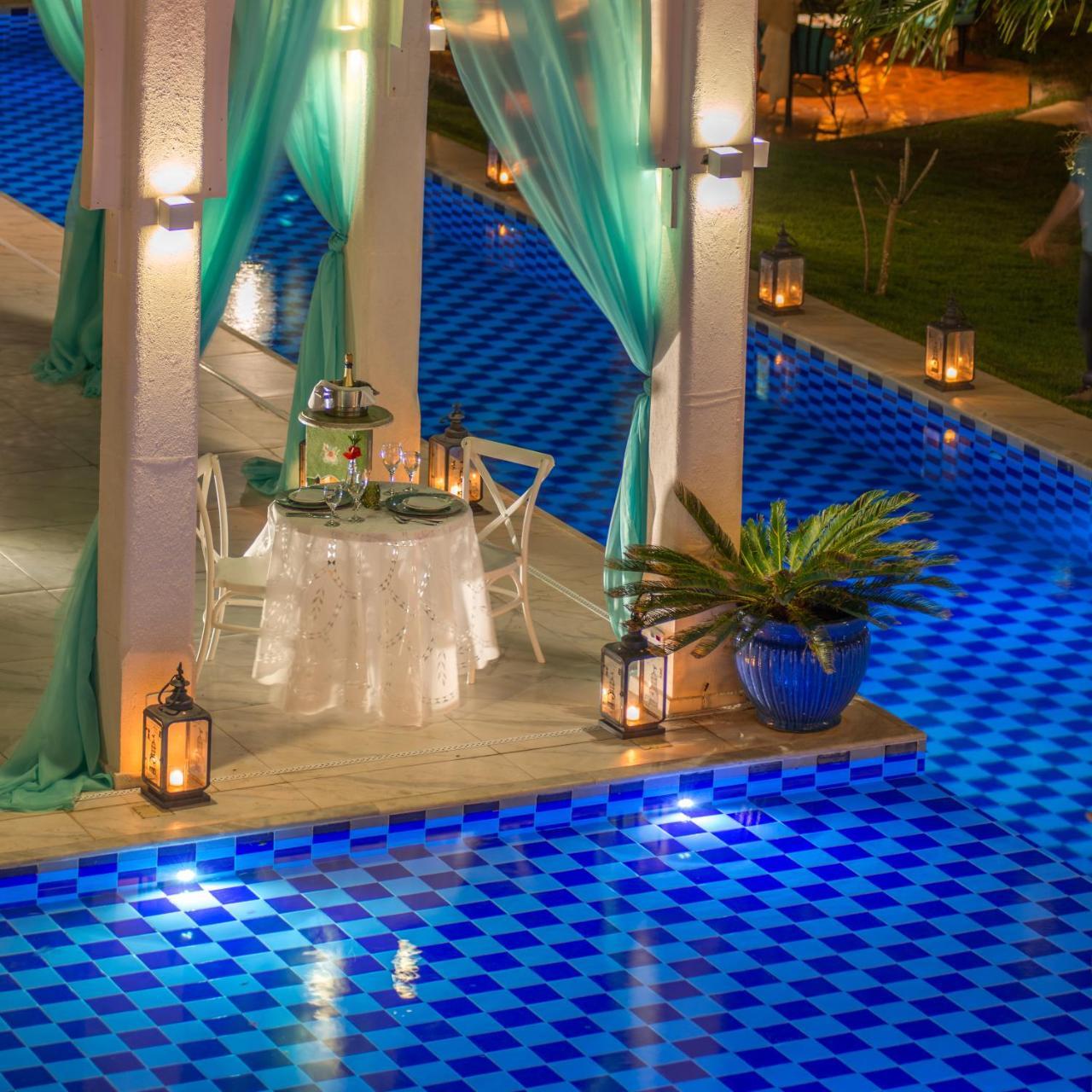 Pedra Da Laguna Boutique Hotel Spa Armacao dos Buzios Luaran gambar