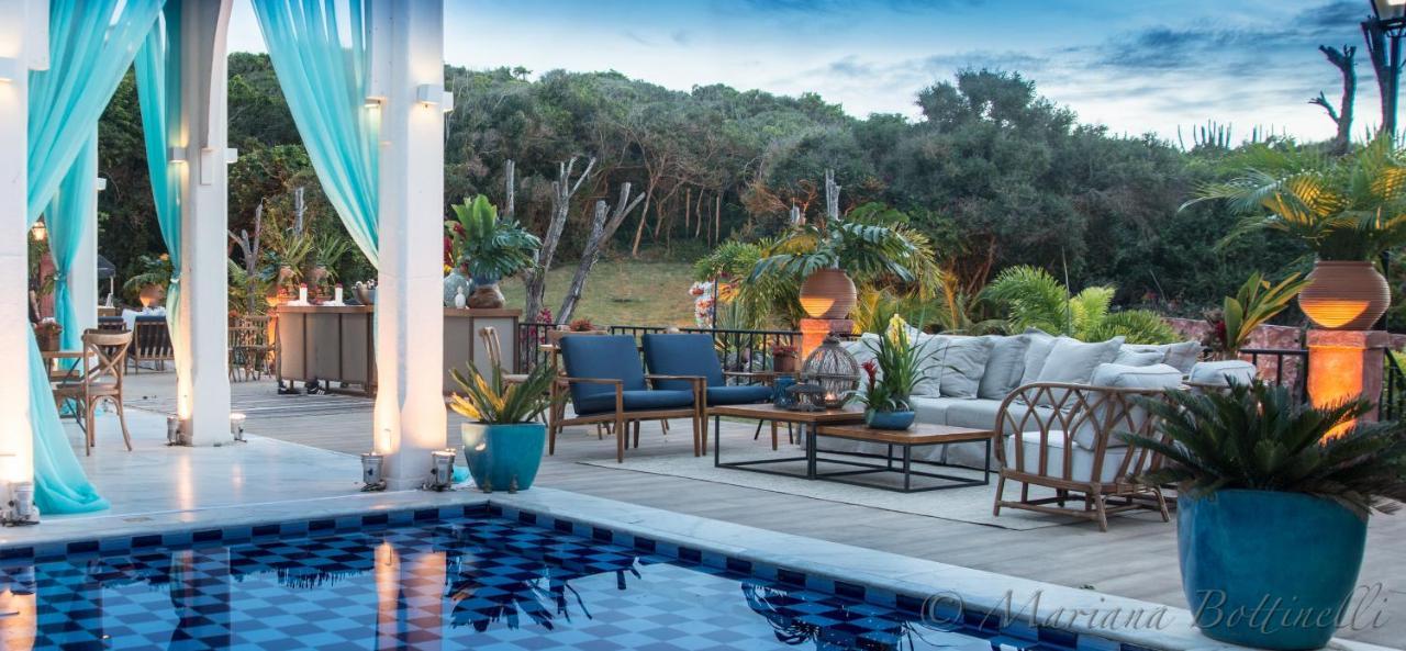 Pedra Da Laguna Boutique Hotel Spa Armacao dos Buzios Luaran gambar