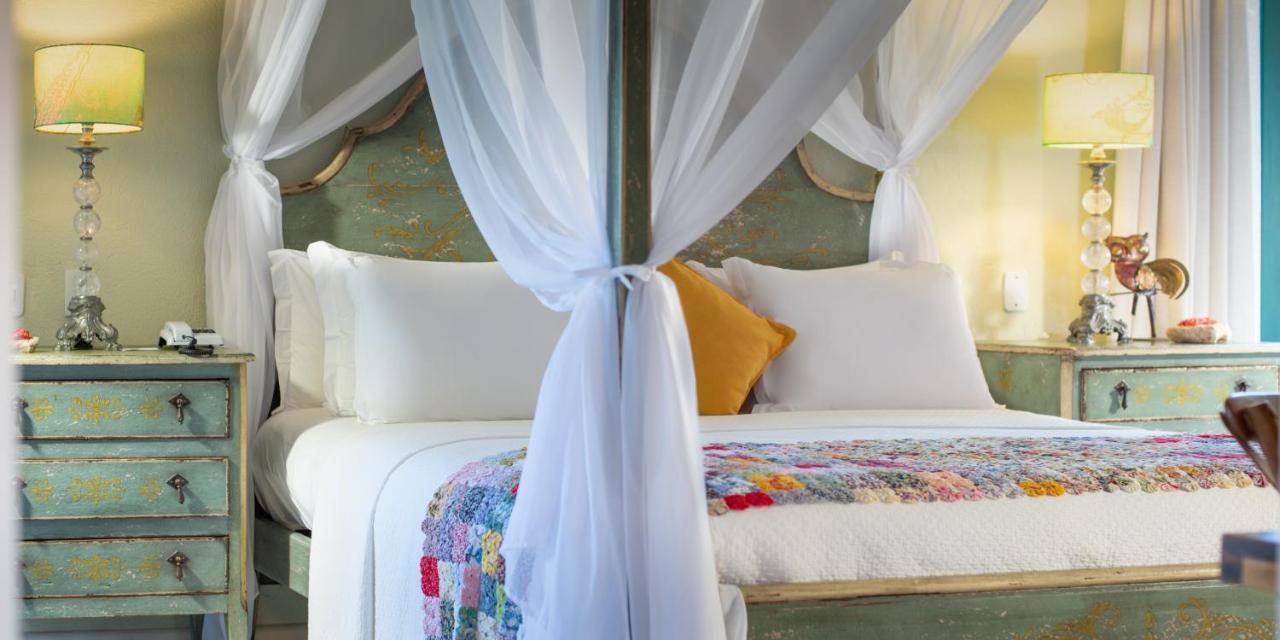 Pedra Da Laguna Boutique Hotel Spa Armacao dos Buzios Luaran gambar